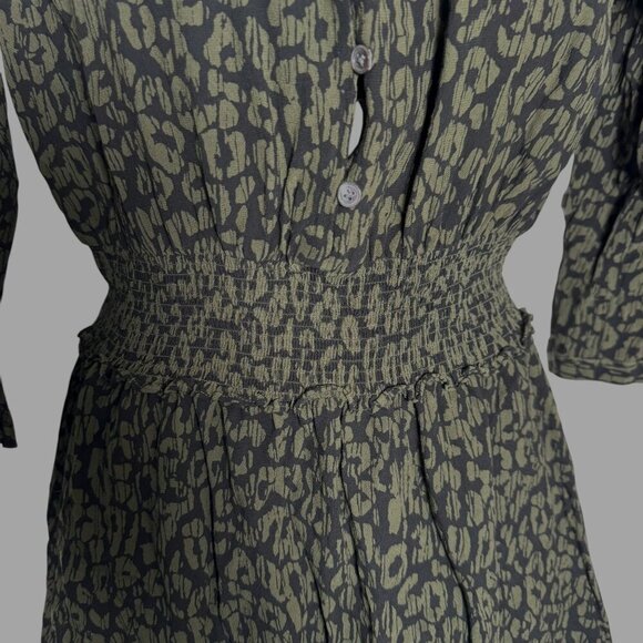 Rails dress - Picture 4 of 10